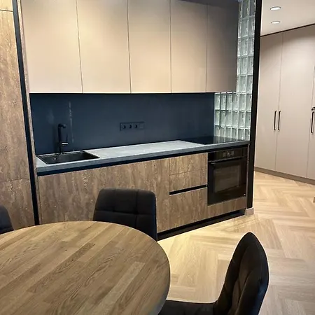 Mycasa Paupys * Vilnius