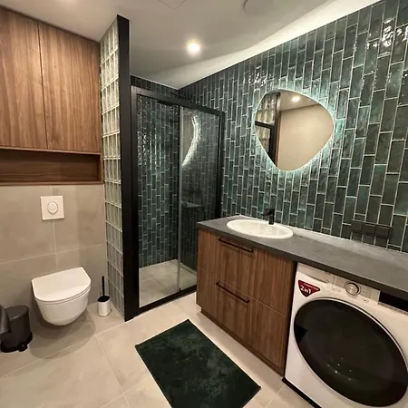 Apartament Mycasa Paupys